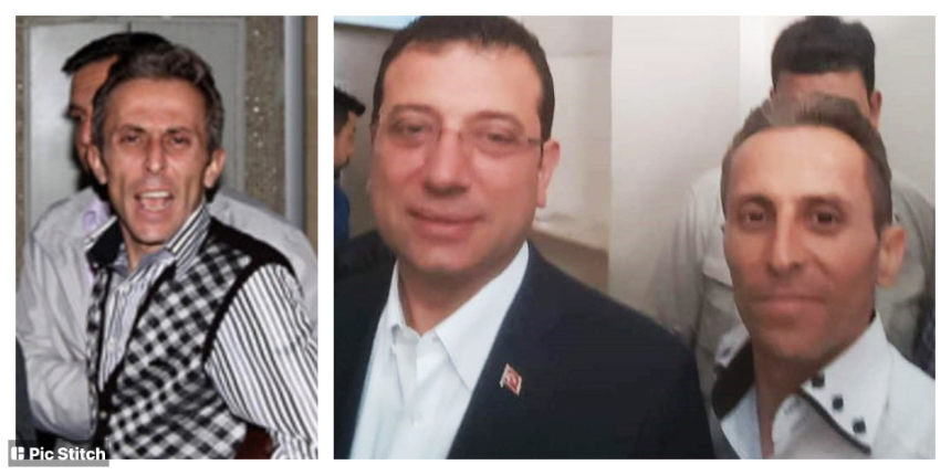 İmamoğlu Başbakanlık'ta ateş açan o şahsı da işe almış!