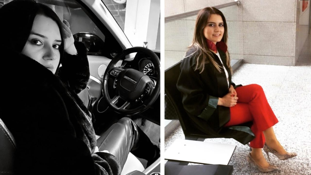 Dilara Yıldız'ı öldüren eski nişanlısının ifadesi ortaya çıktı: Polisi görünce kendimi kaybettim
