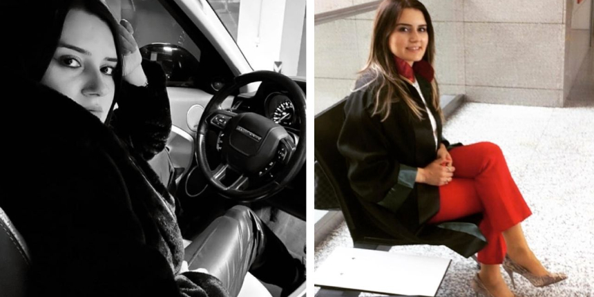 Dilara Yıldız'ı öldüren eski nişanlısının ifadesi ortaya çıktı: Polisi görünce kendimi kaybettim