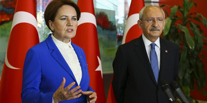 Muhalefet liderlerinin Semra Güzel sessizliği! Tek bir açıklama gelmedi...