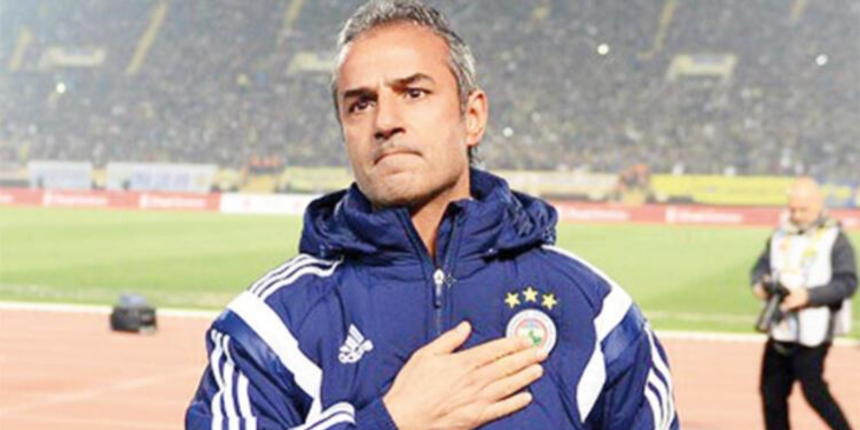 Fenerbahçe'de 2. İsmail Kartal dönemi... Teknik direktör resmen açıklandı
