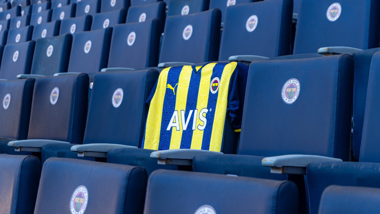 Selif Kosif: Şu an doğan çocuklar Fenerbahçeli olmak istemiyor