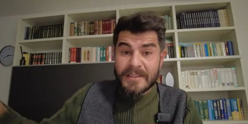 Tuğrul Selmanoğlu: Enes Kara'nın ölüm sebebi ateizmdir