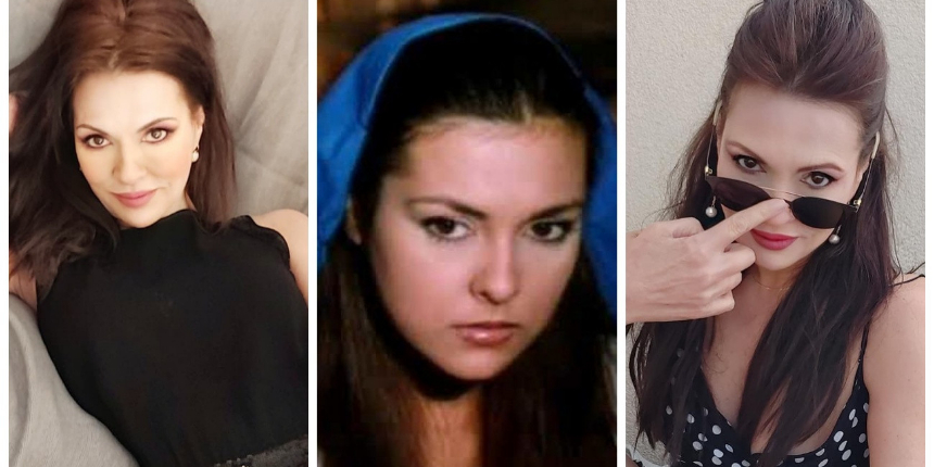 Kim der 59 yaşında diye! Çalıkuşu’nun Feride’si Aydan Şener güzelliğiyle yıllara meydan okuyor... İşte son hali