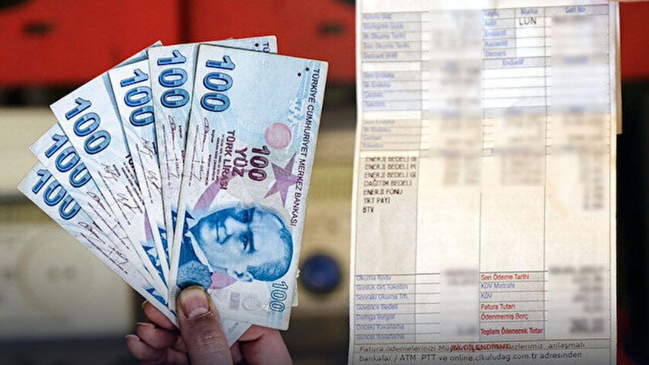Şikayetler arttı, EPDK harekete geçti! Elektrik faturaları incelenecek!