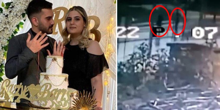 Sokak ortasında katledilen Raziye Oskay cinayetinde tüyler ürperten detay: 10 yıldır peşini bırakmadı!