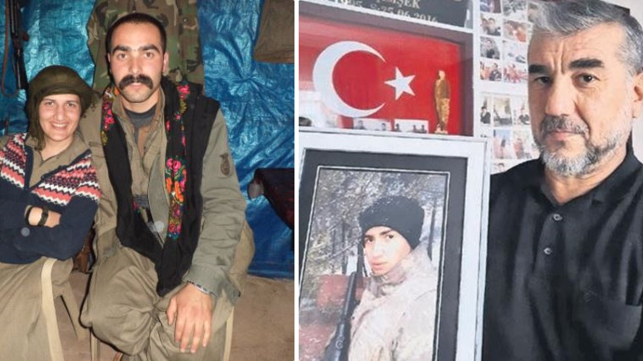 Terörist Volkan Bora'nın şehit ettiği Mücahit Şimşek’in babası: Teröristin sözlüsü vekilim olamaz