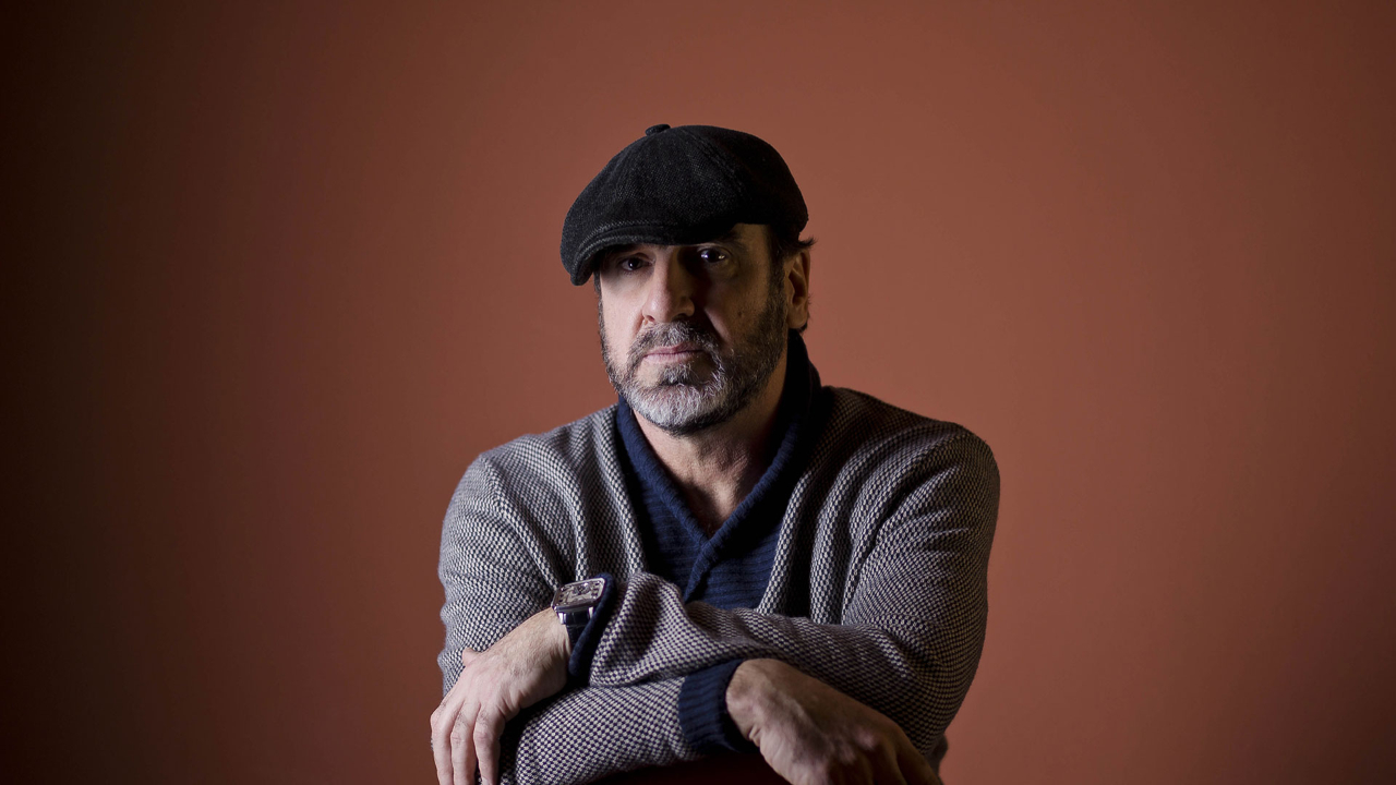 Eric Cantona: 2022 Katar Dünya Kupası'nı izlemeyeceğim, stadyumları inşa ederken binlerce işçi öldü