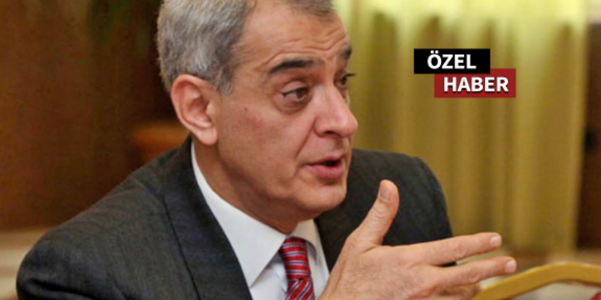 Ermenistan İstihbarat Eski Başkanı Shahnazaryan: Türkiye'ye yöneldik