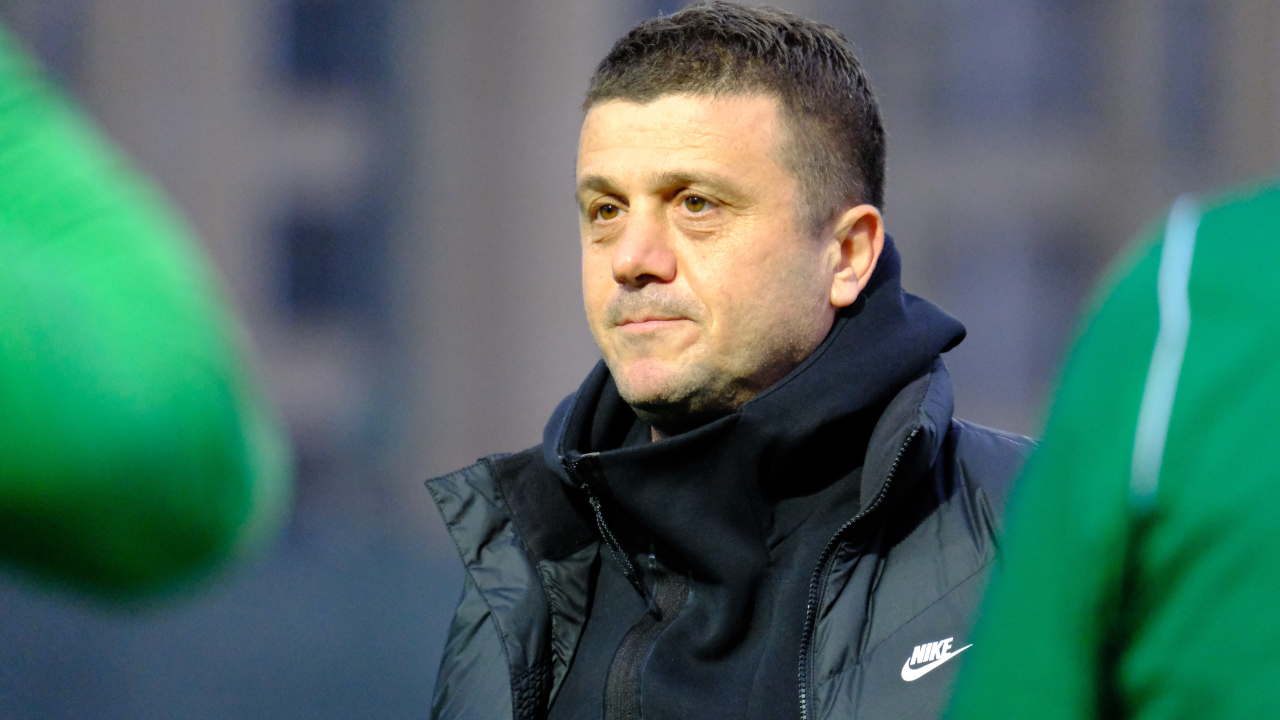 Giresunspor'da Kasımpaşa alarmı... Hakan Keleş: Ligdeki hedefimizi belli edecek maçlardan biri