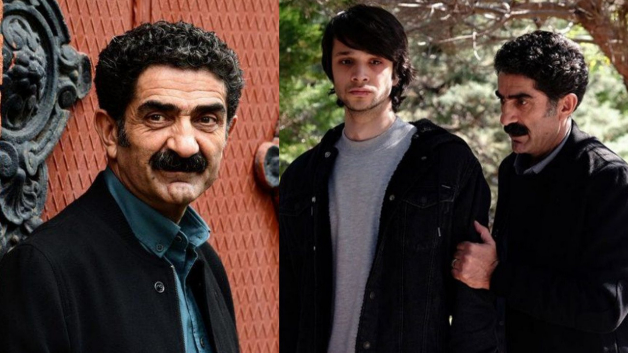Yargı'nın Zafer'i Ali Seçkiner Alıcı 'Oğlum' dizisine transfer oldu