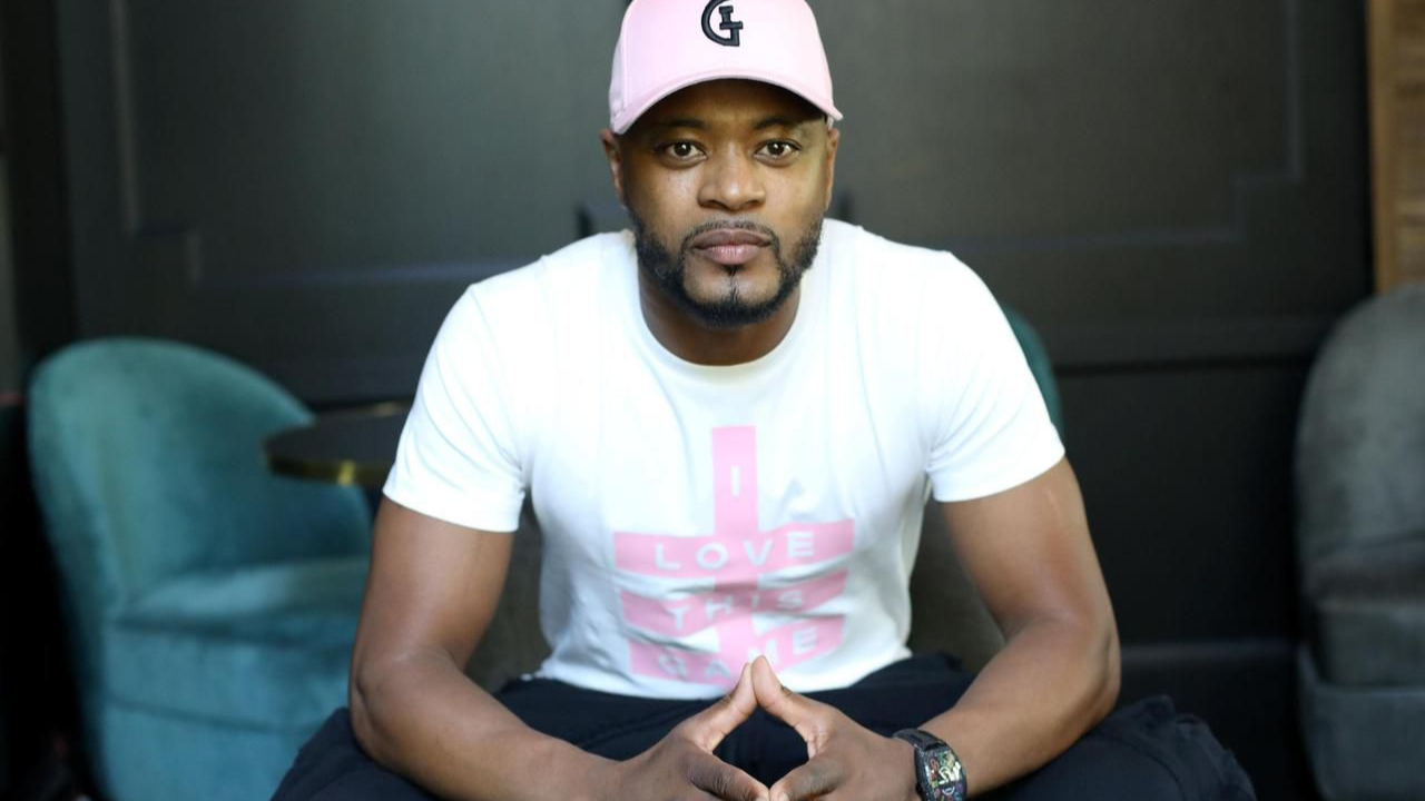 Patrice Evra: Eşcinsel olan oyuncularla oynadım, her kulüpte en az iki eşcinsel futbolcu vardı
