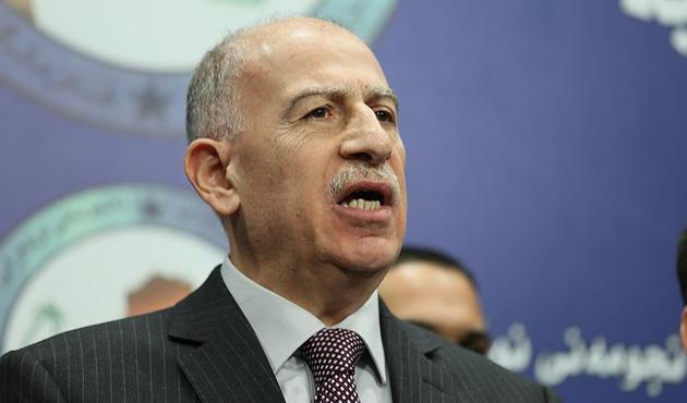 Irak'tan Türkiye için yıllar sonra ilk olumlu sözler!