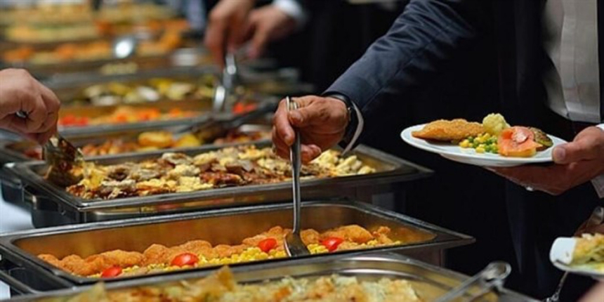 Milyonlarca memur ve sözleşmeli personelin yemek bedelleri belli oldu! İşte yemek ücreti tablosu...