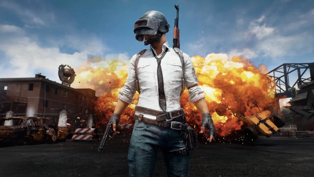PUBG tüm platformlarda ücretsiz oldu