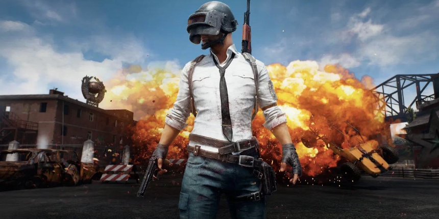 PUBG tüm platformlarda ücretsiz oldu