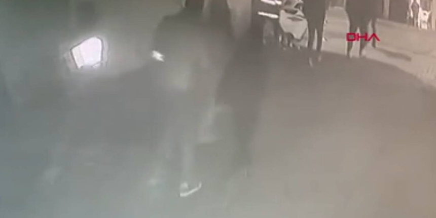 8 kişi polis süsü verip eve girdi! Karşı koyunca öldürdüler