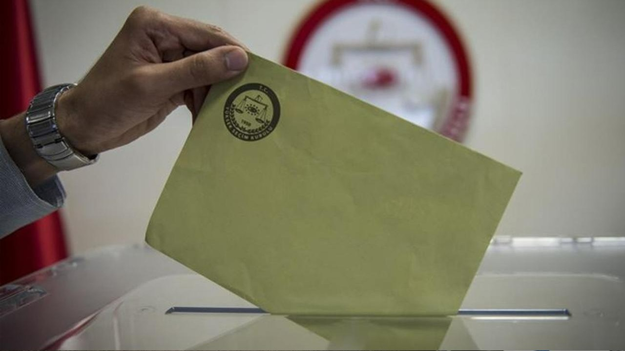 YSK açıkladı: İşte seçime girebilecek partiler!