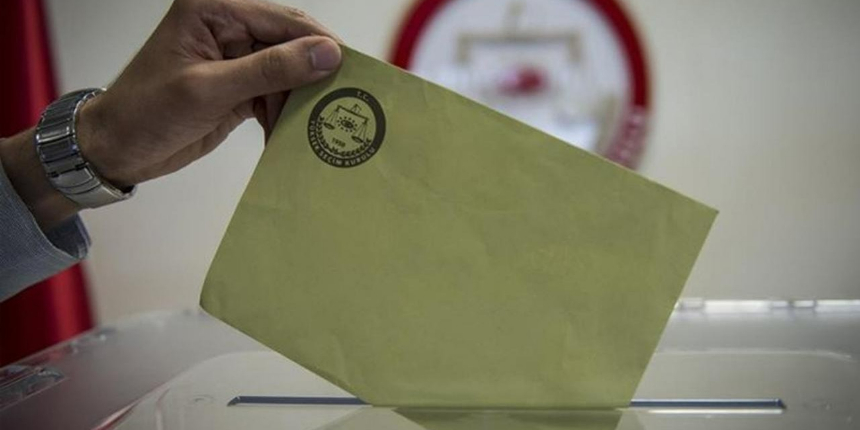 YSK açıkladı: İşte seçime girebilecek partiler!