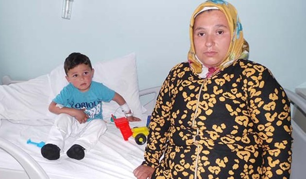 Ordu'da devlet hastanesinde akıl almaz olay!