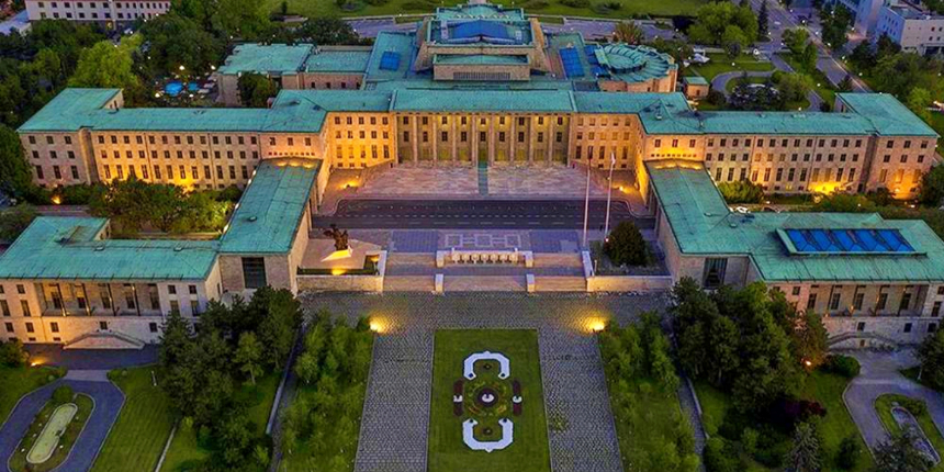 TBMM: Kazakistan hükümetinin reform gündemini destekliyoruz!