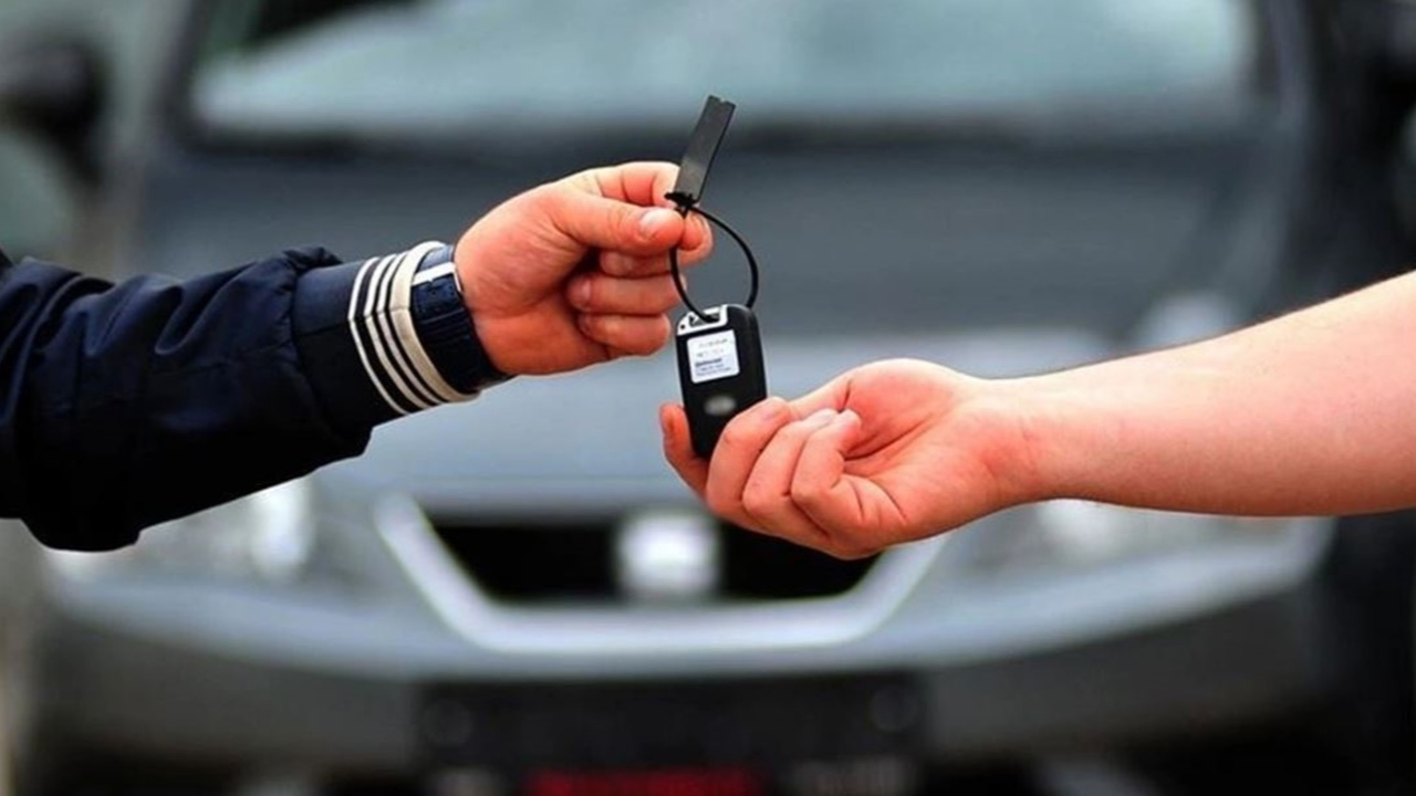 Resmi Gazete'de yayımlandı! Otomotivde ÖTV matrah limitleri değişti