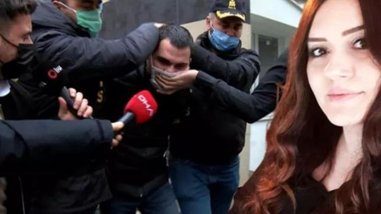Dilara Yıldız cinayetinde yeni detaylar! O caniyle sadece 15 gün nişanlı kaldığı öğrenildi
