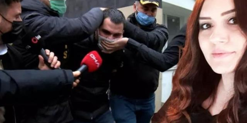 Dilara Yıldız cinayetinde yeni detaylar! O caniyle sadece 15 gün nişanlı kaldığı öğrenildi