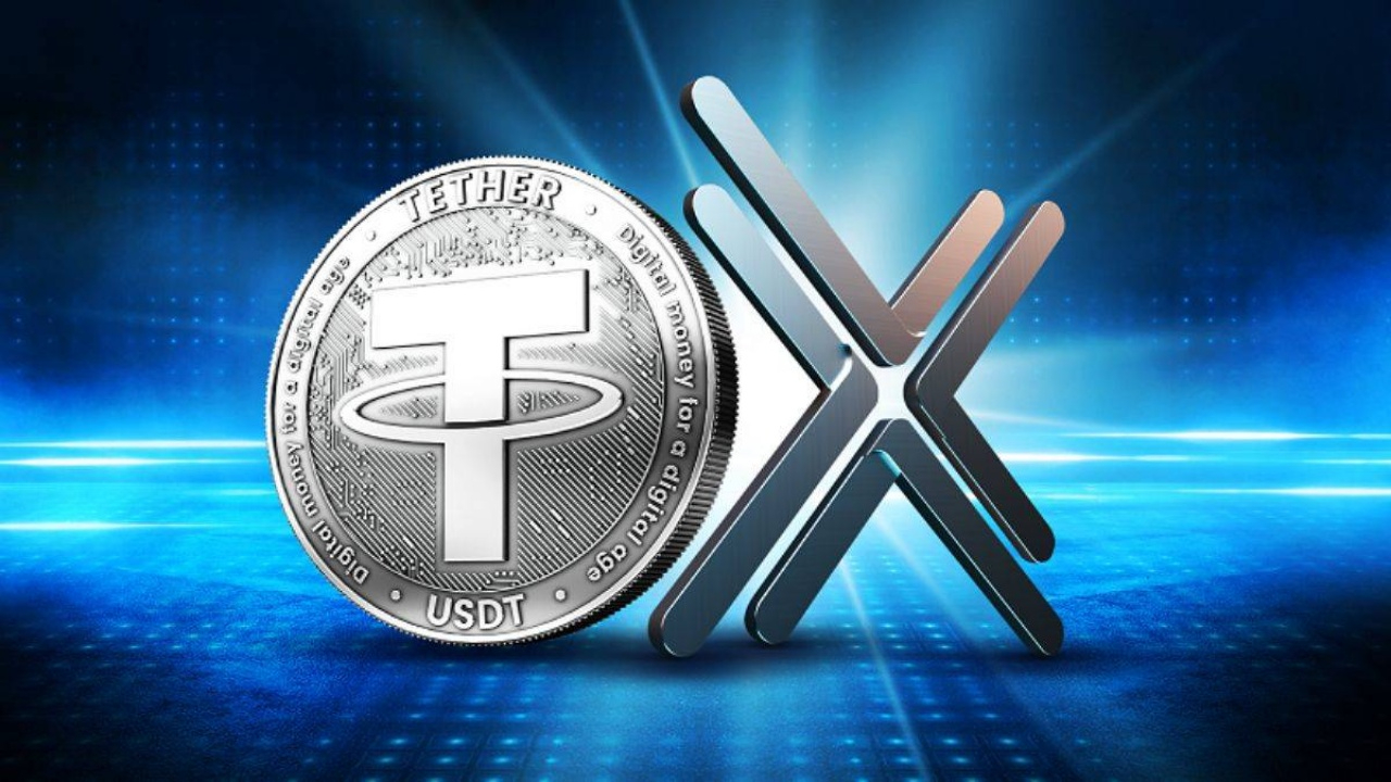 Türkler kripto paraya hücum etti: Türk Lirası USDT işlemlerinde dünya lideri oldu!