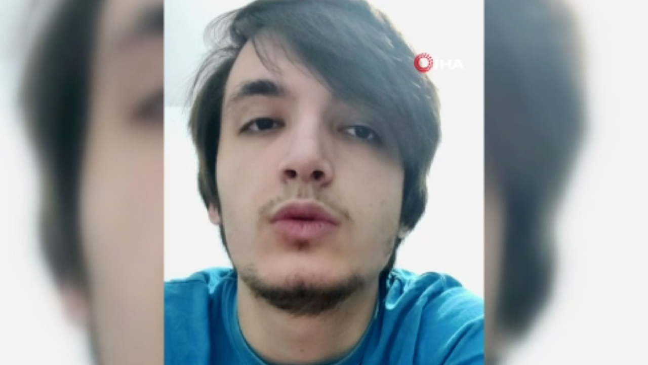 İntihar eden tıp fakültesi öğrencisi Enes Kara haberlerine erişim engeli getirildi!