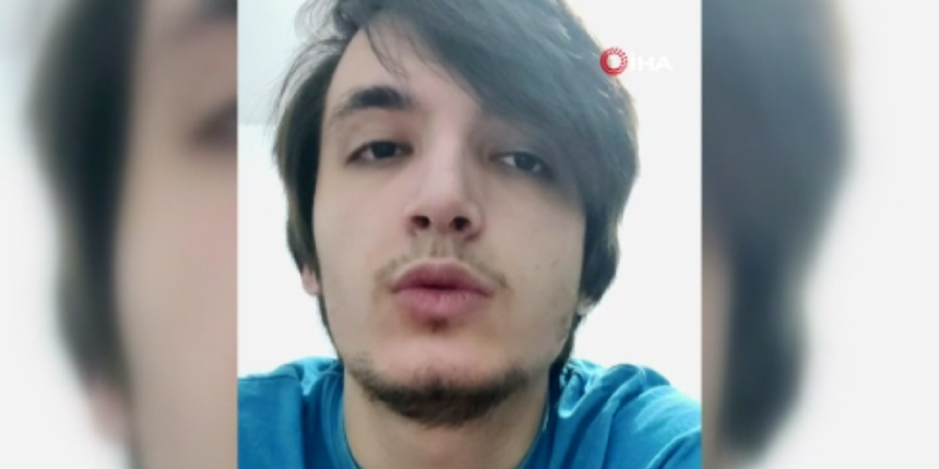 Ardında video bırakıp intihar eden Enes Kara'nın son vasiyeti!