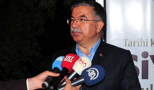 Bakan Yılmaz'dan KPSS sınavı öncesi adaylara kritik uyarı!