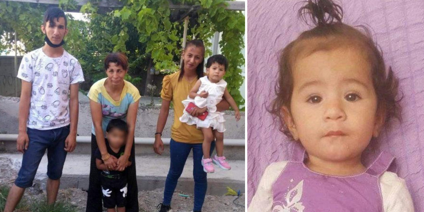 Minik Ayşenur'un babası başkası çıktı! Şüpheli ölümde tüyler ürperten detaylar...