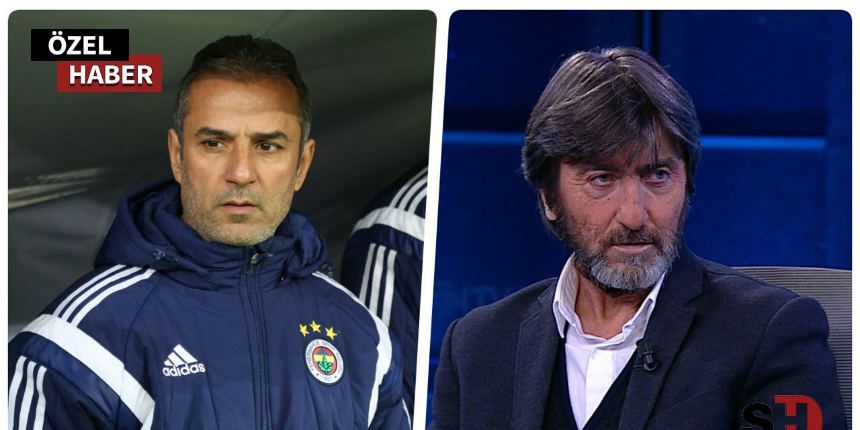 Rıdvan Dilmen'den İsmail Kartal yorumu... "Zorunlu ama doğru bir seçim oldu. Pereira'dan daha çok puan toplar"
