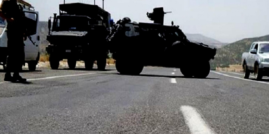 Van'da 15 gün boyunca gösteri yürüyüşleri ve eylemler yasak!