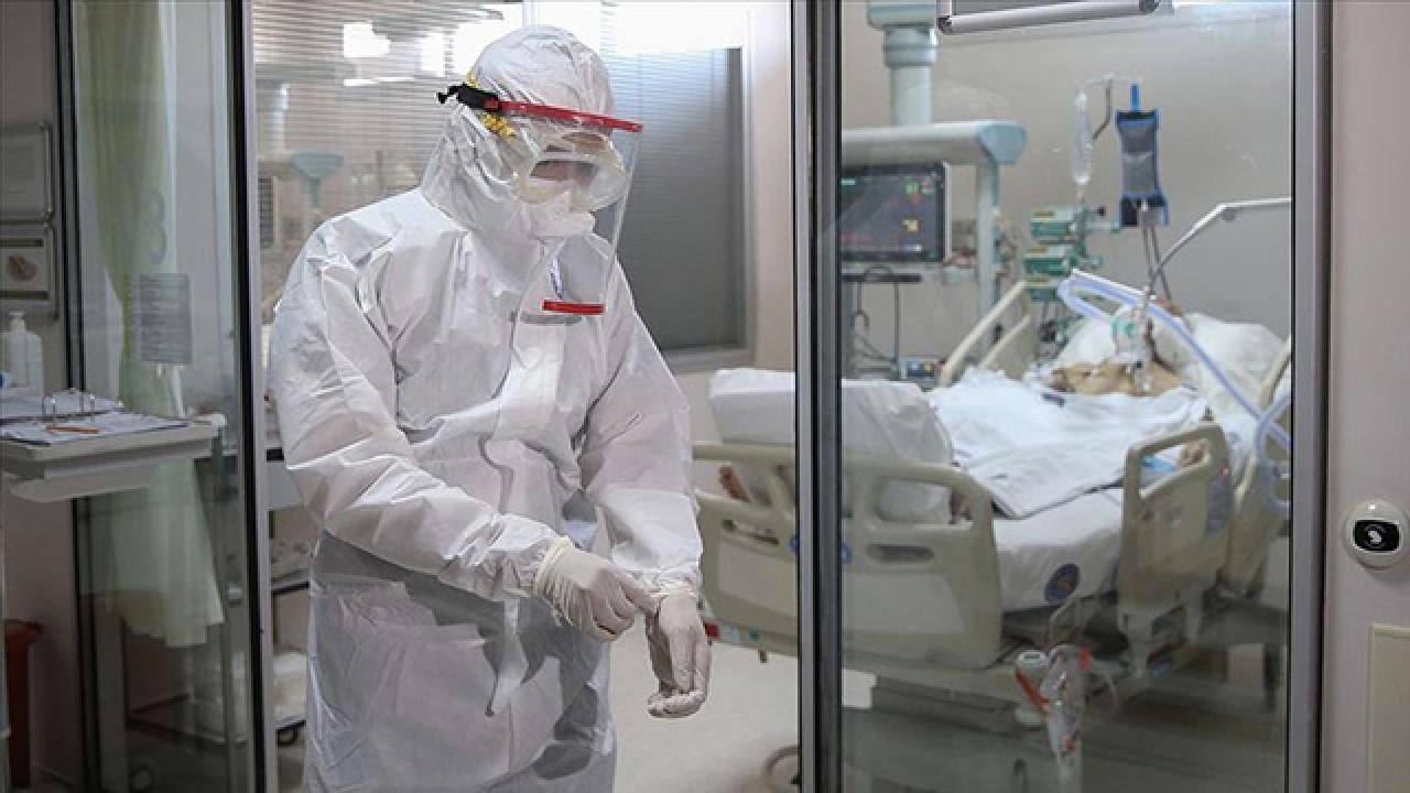 Bardakçı'dan "Covid-19 nah biter!" diyen profesöre yanıt...