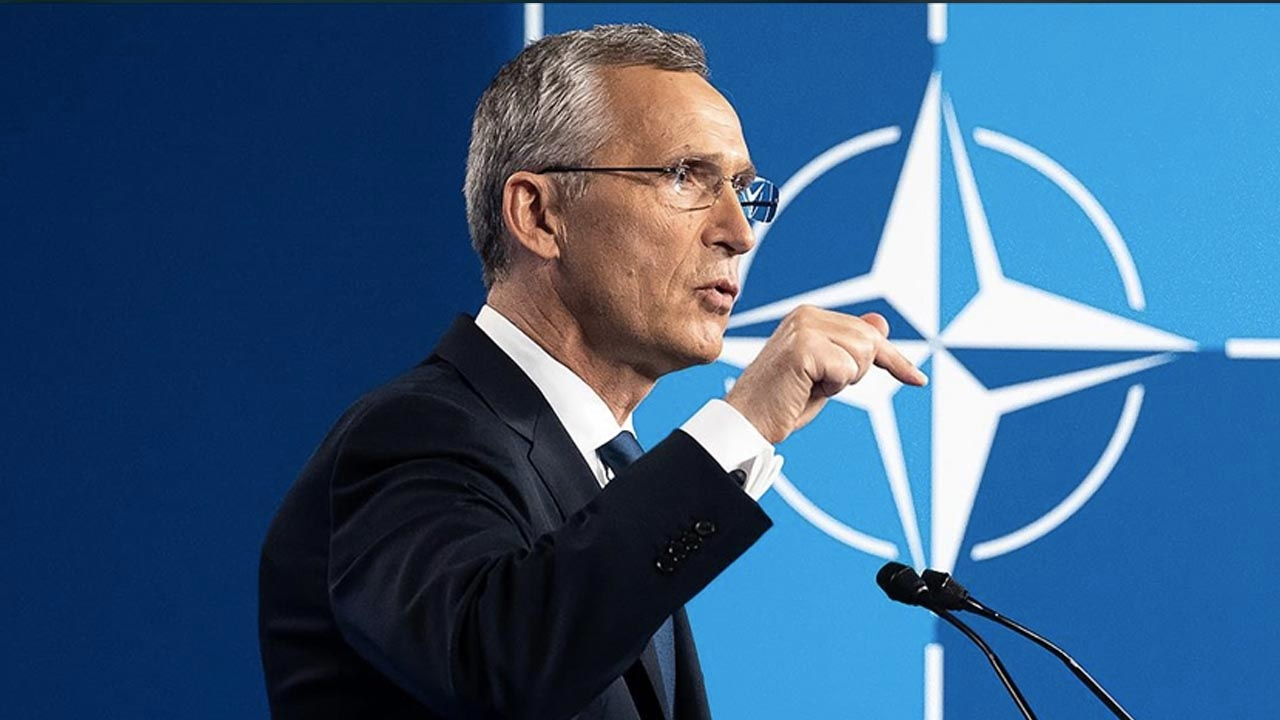 NATO Genel Sekreteri Stoltenberg'den flaş sözler: Rusya ile aramızda derin görüş ayrılıkları var