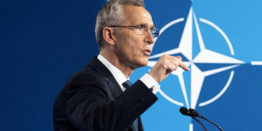 NATO Genel Sekreteri Stoltenberg'den flaş sözler: Rusya ile aramızda derin görüş ayrılıkları var