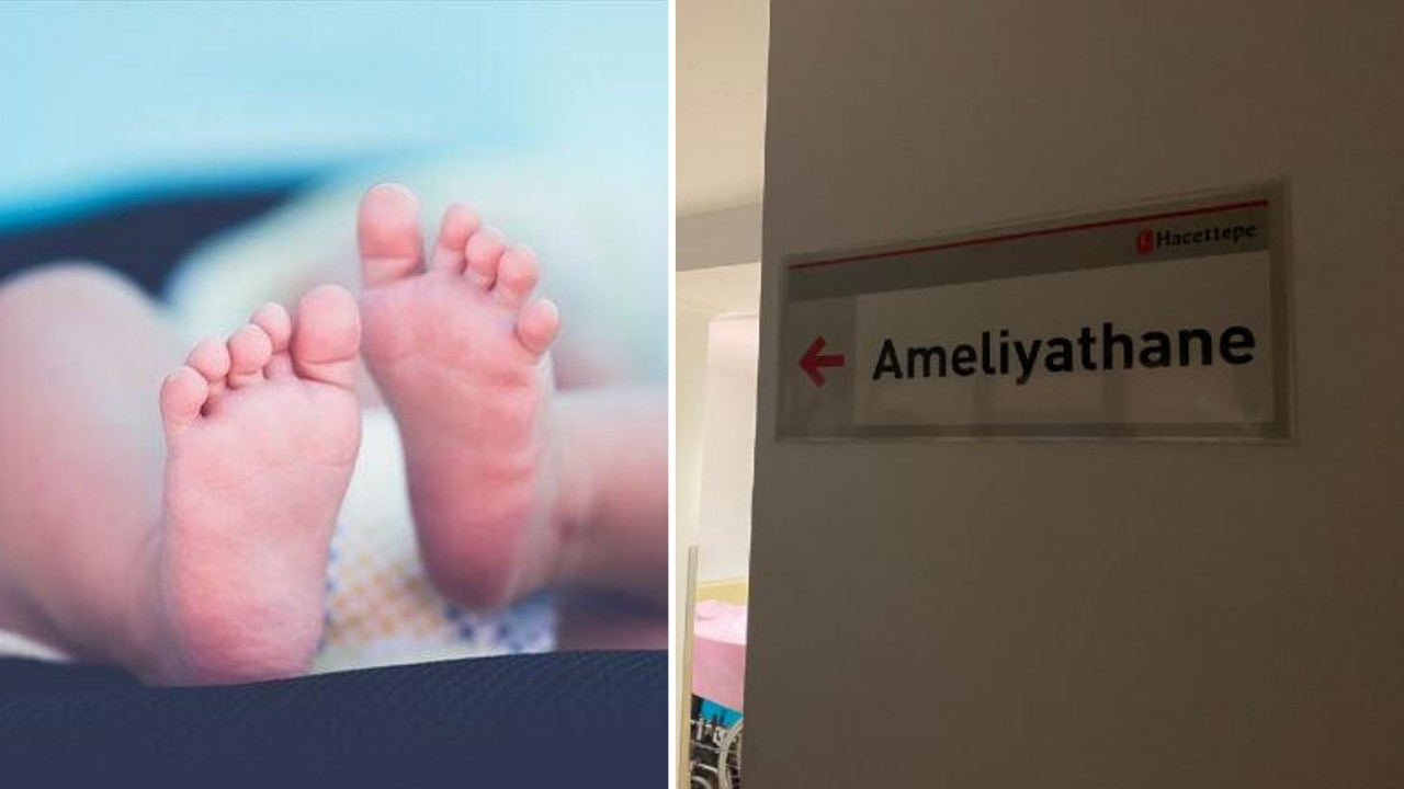 Hastane yerine evinde 'doğum koçu' ile doğum yapmak istedi! Bebek oksijensizlikten öldü!