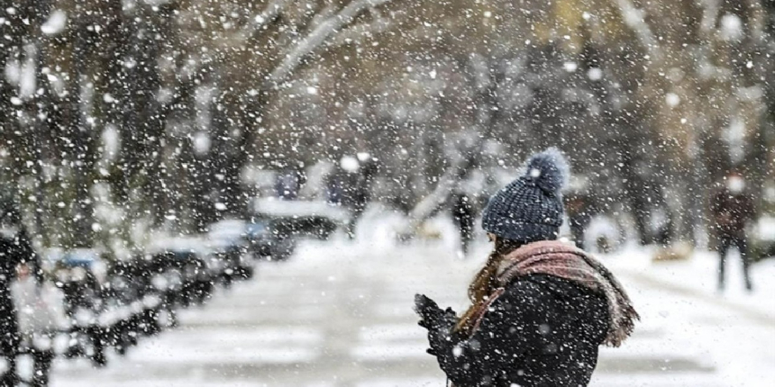 Eğitime kar molası! Okullar 1 gün tatil edildi