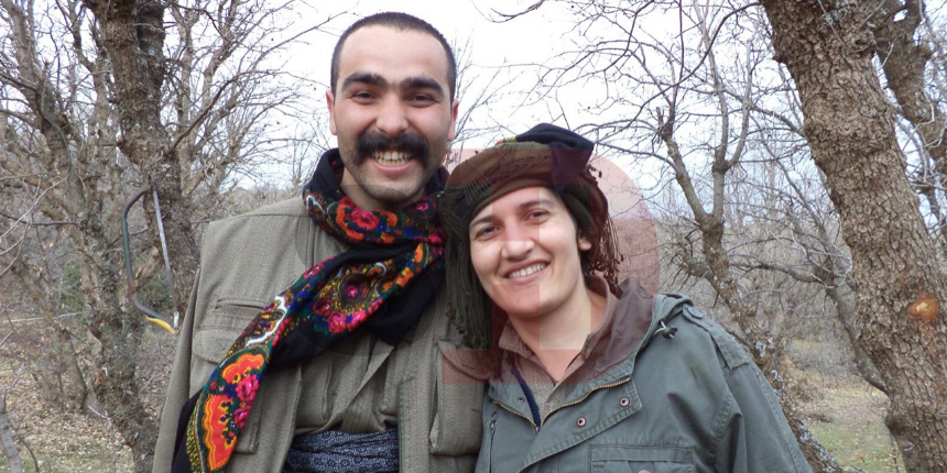İdris Kardaş HDP'nin "Semra Güzel" çıkışına şaştı kaldı!