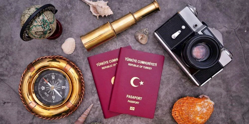Dünya pasaportları güçlerini yarıştırdı: İşte 2022'nin sonuçları!