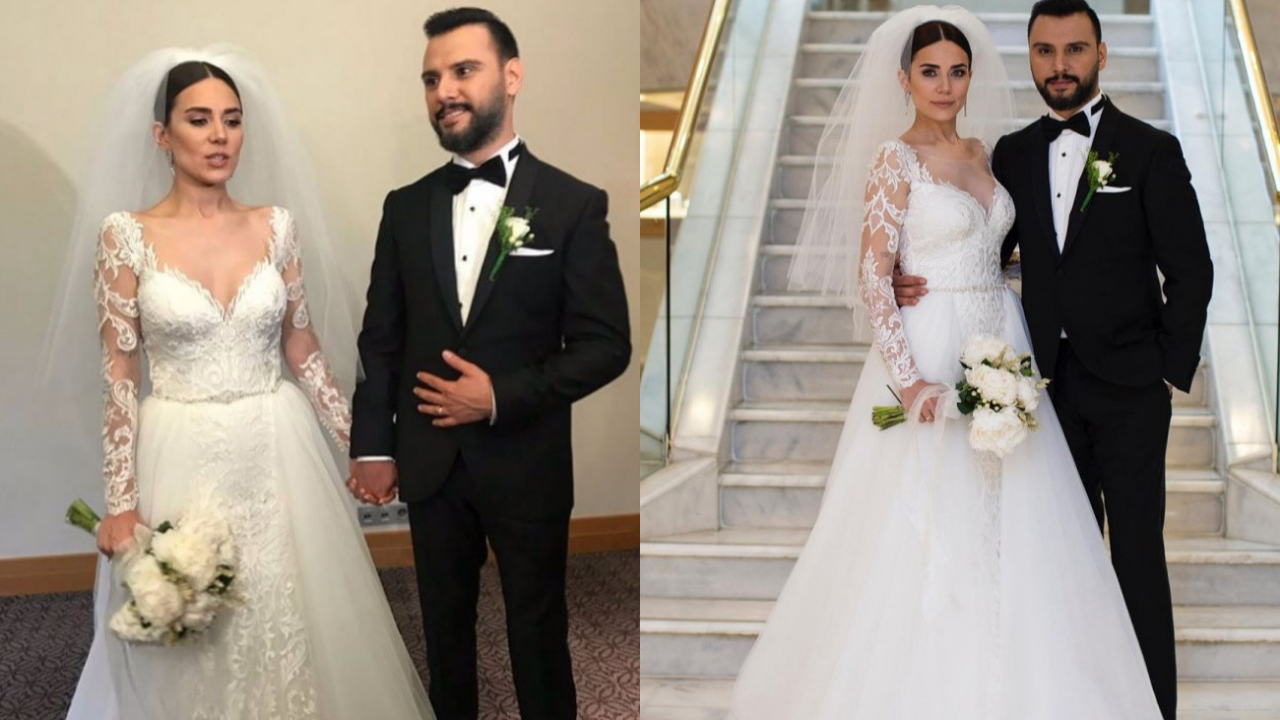 Alişan'ın tepki çeken sözlerine eşi Buse Varol'dan destek... 'Yanlış anlaşıldı'