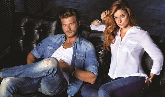 Ünlü jeans markasından halka açılma hamlesi! Yüzde 50'sini satıyor...
