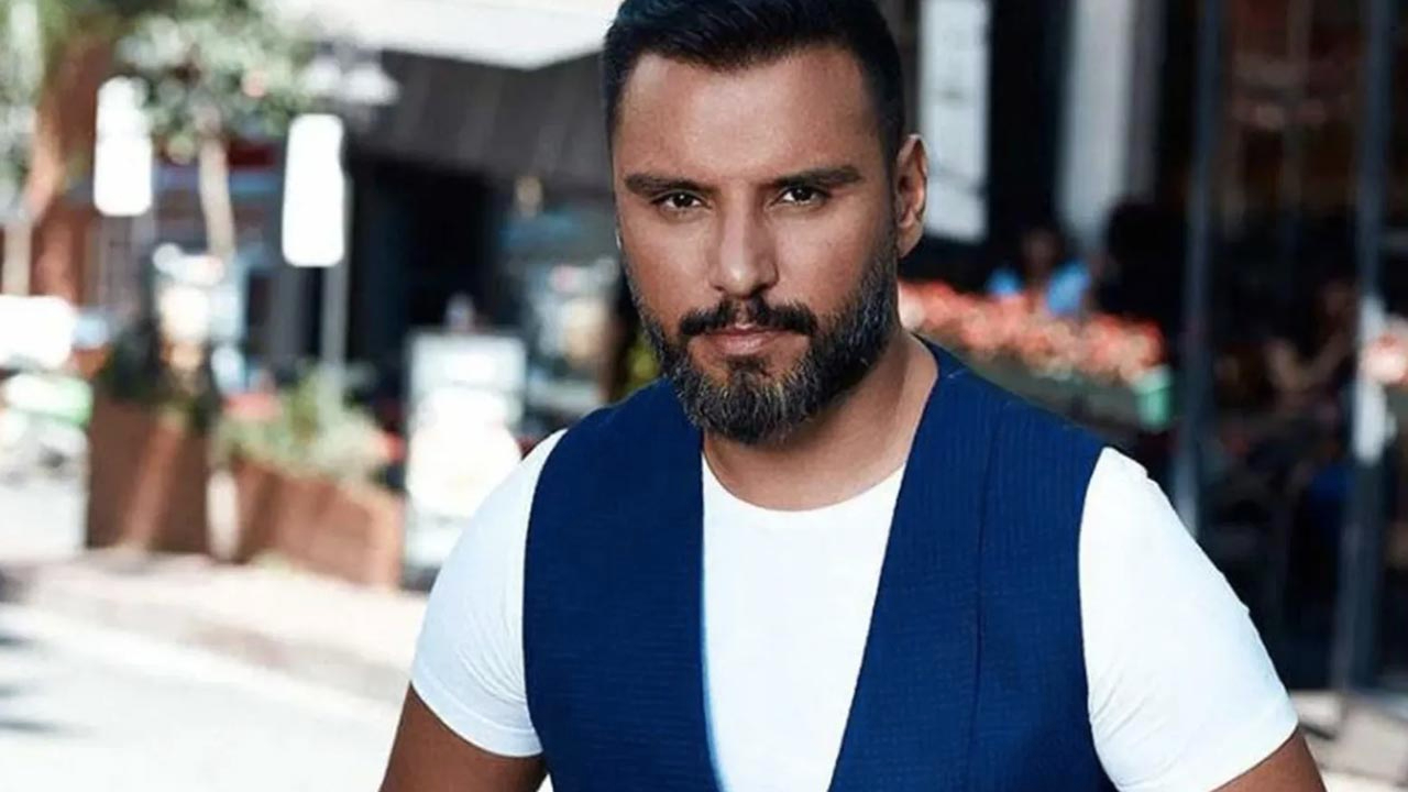 Ünlü türkücü Alişan'dan Fenerbahçe yönetimine sert tepki: İstifa çağrısı yaptı