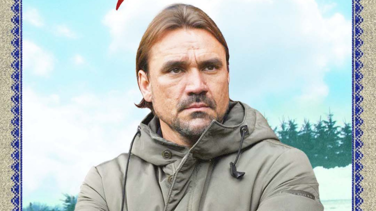 Beşiktaş'ı reddeden teknik direktör Daniel Farke, FC Krasnodar'ın başına geçti