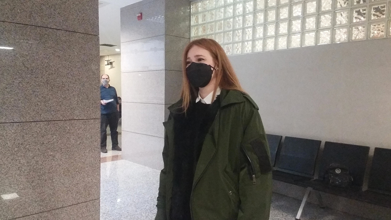 Eski menajerinin açtığı davayı kaybeden Elçin Sangu fena patladı! 'Artık yeter'