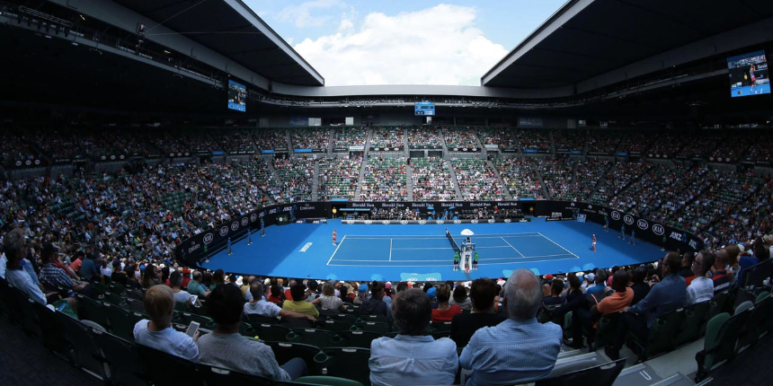 Avustralya Açık 2022'de ilk tur eşleşmeleri belli oldu: İşte Djokovic'in rakibi