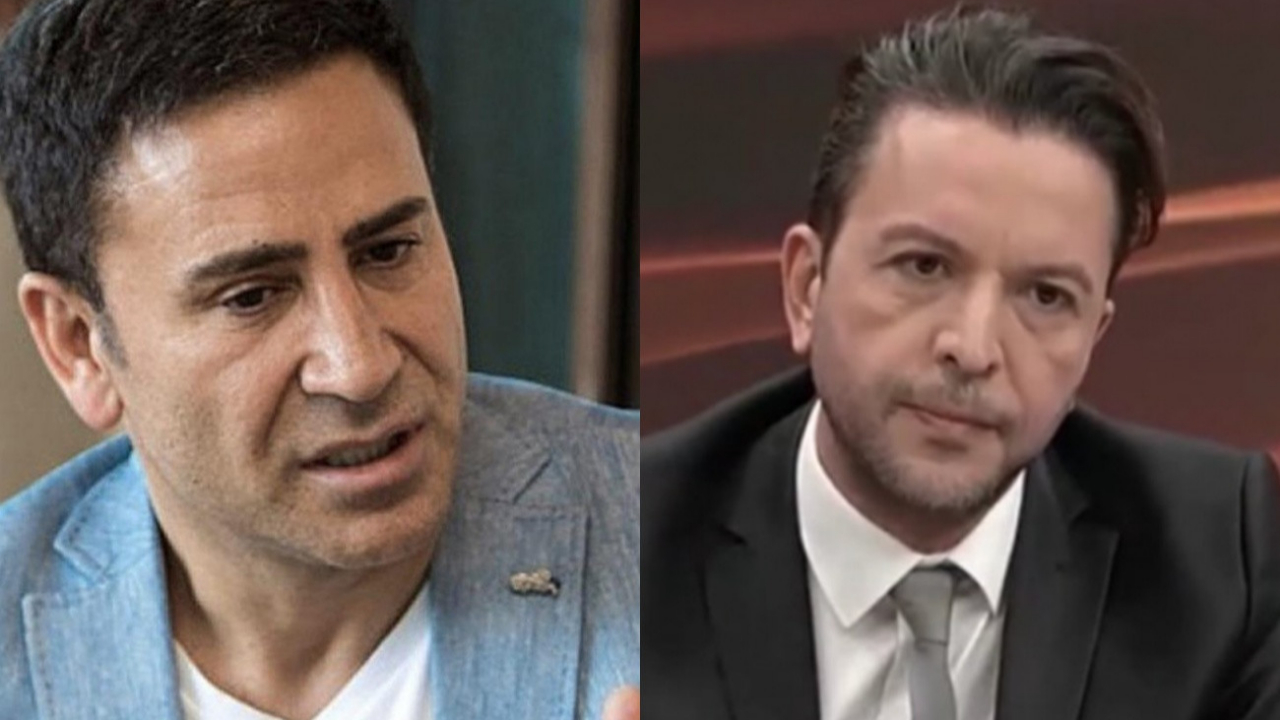 Nihat Doğan adının birlikte skandala karıştığı eski dostu İzzet Yıldızhan'ı topa tuttu