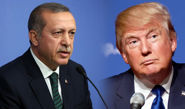 'Trump'ın en zor görüşmesi olacak...'